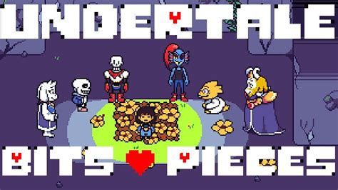 undertale ymmv|YMMV / Undertale: Bits and Pieces .